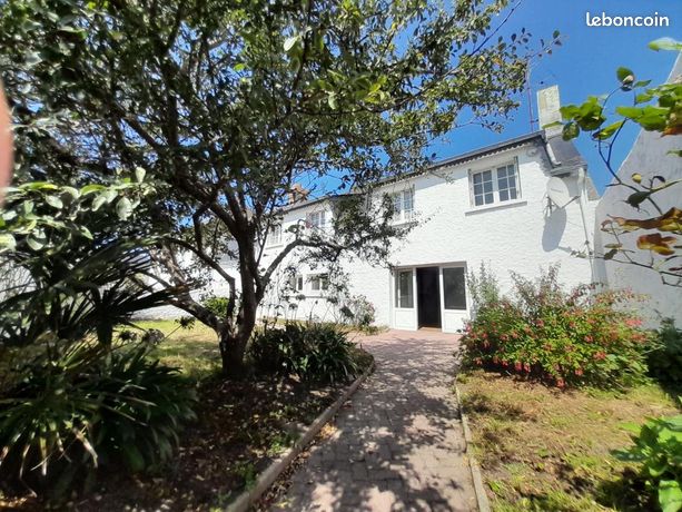 Maison 5 pièces 130 m²