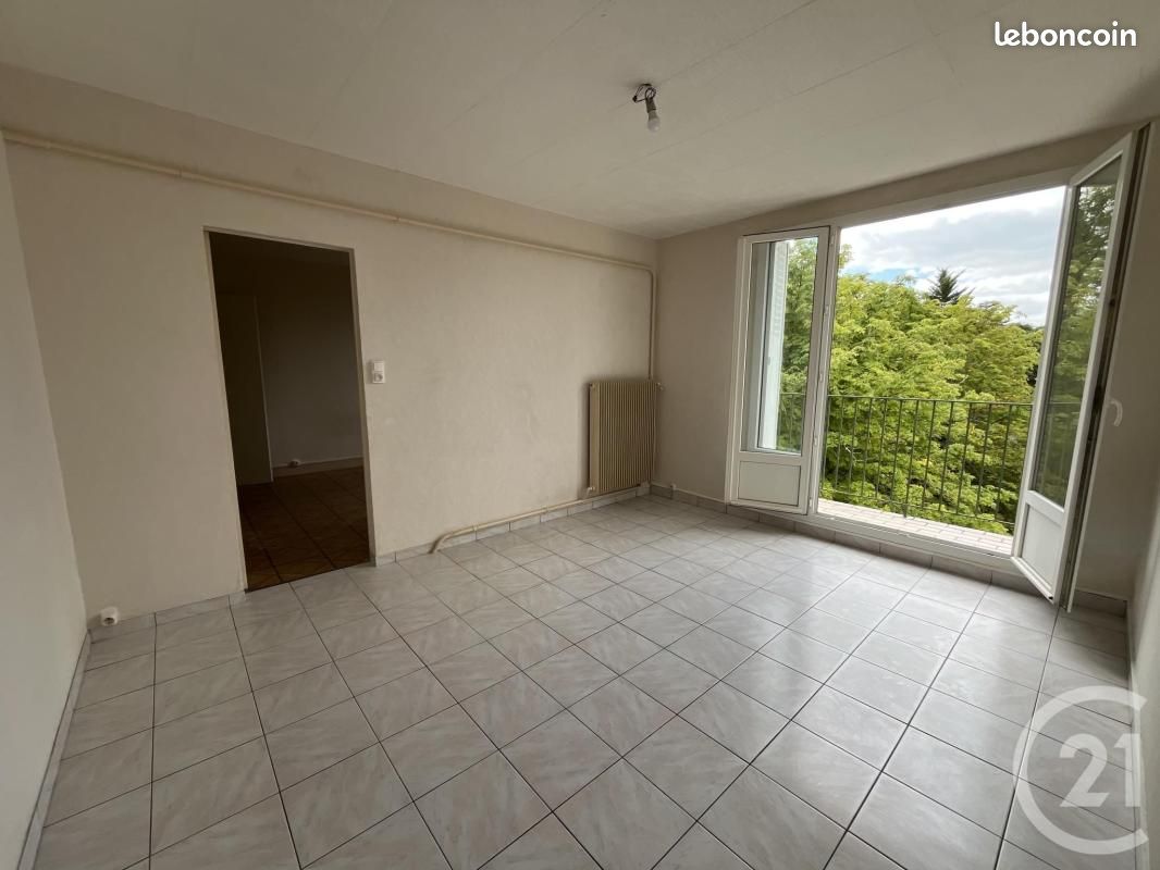 Appartement 3 pièces 67 m² · à Tours · 67 m² · 105 000 €