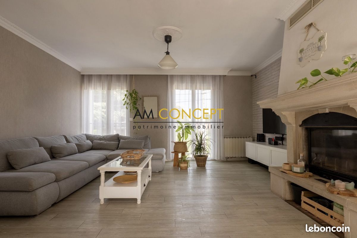 Maison 5 pièces 120 m² · à Claye-Souilly · 120 m² · 399 000 €