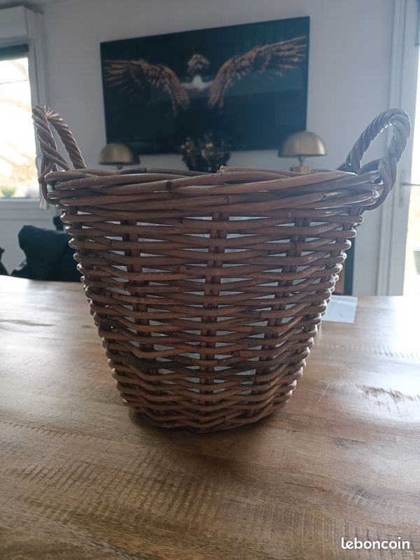 Panier de rangement (image 1)