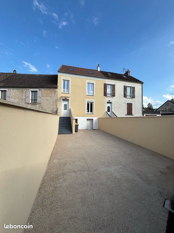 Maison 4 pièces 106 m² · à Nogentel · 106 m² · 172 000 €
