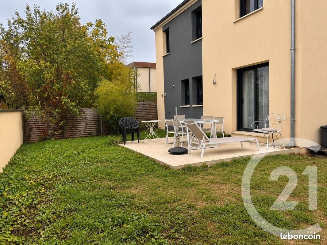Maison 6 pièces 110 m² · à Thorigny-sur-Marne · 110 m² · 443 000 €