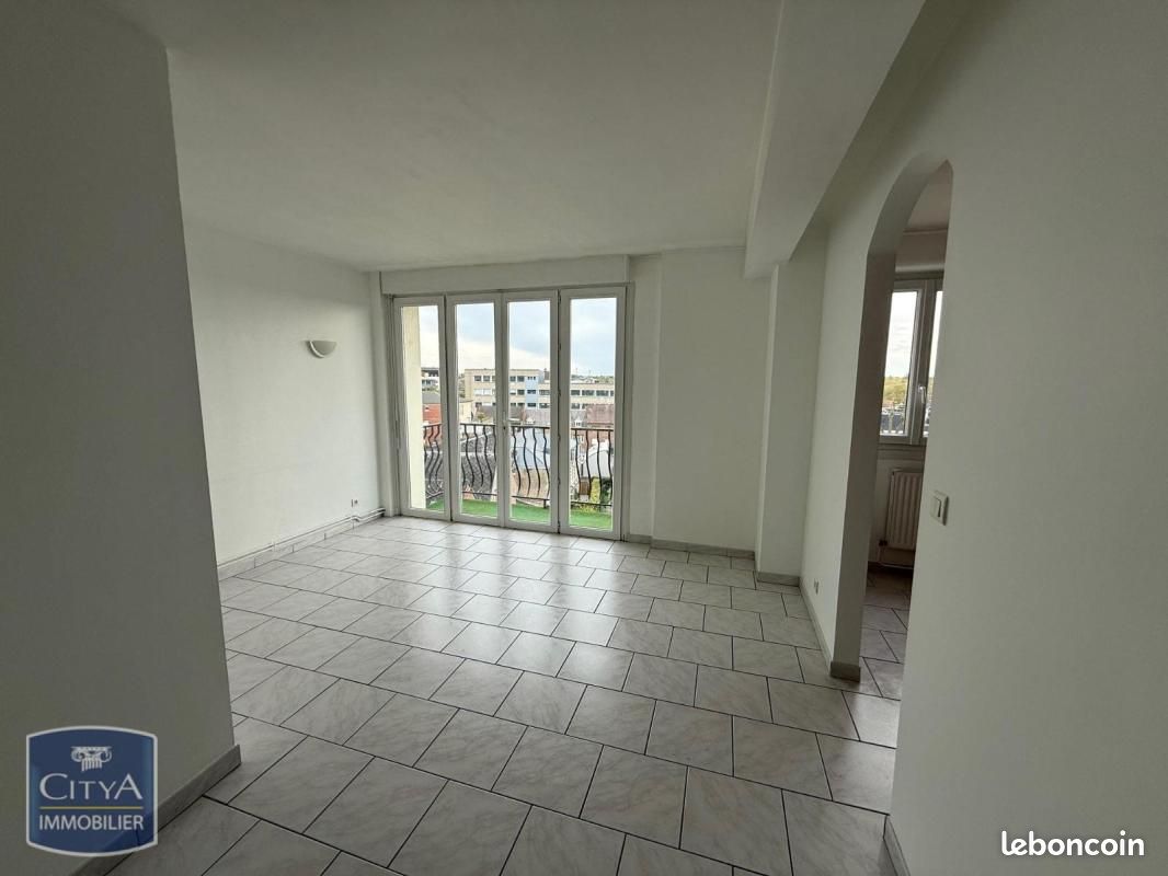 Appartement 3 pièces 60 m² · à Arras · 60 m² · 750 €/mois