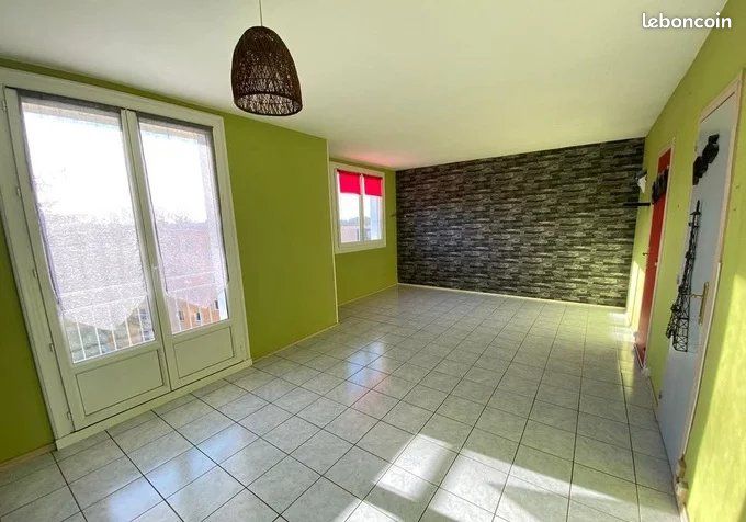Appartement 4 pièces 84 m² · à Le Mans · 84 m² · 870 €