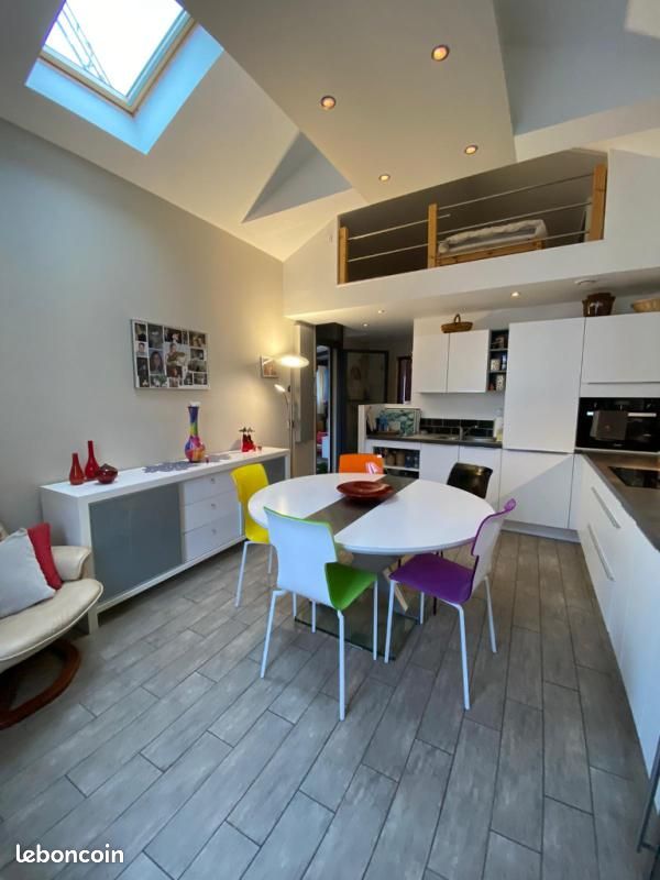 Maison 3 pièces 48 m² · à Arcachon · 48 m² · 326 000 €