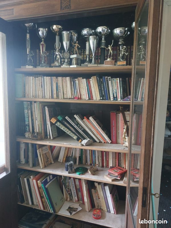 Bibliothèque (image 2)