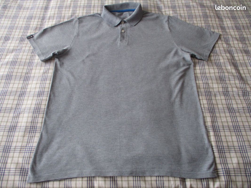 Polo Homme Inesis (image 2)