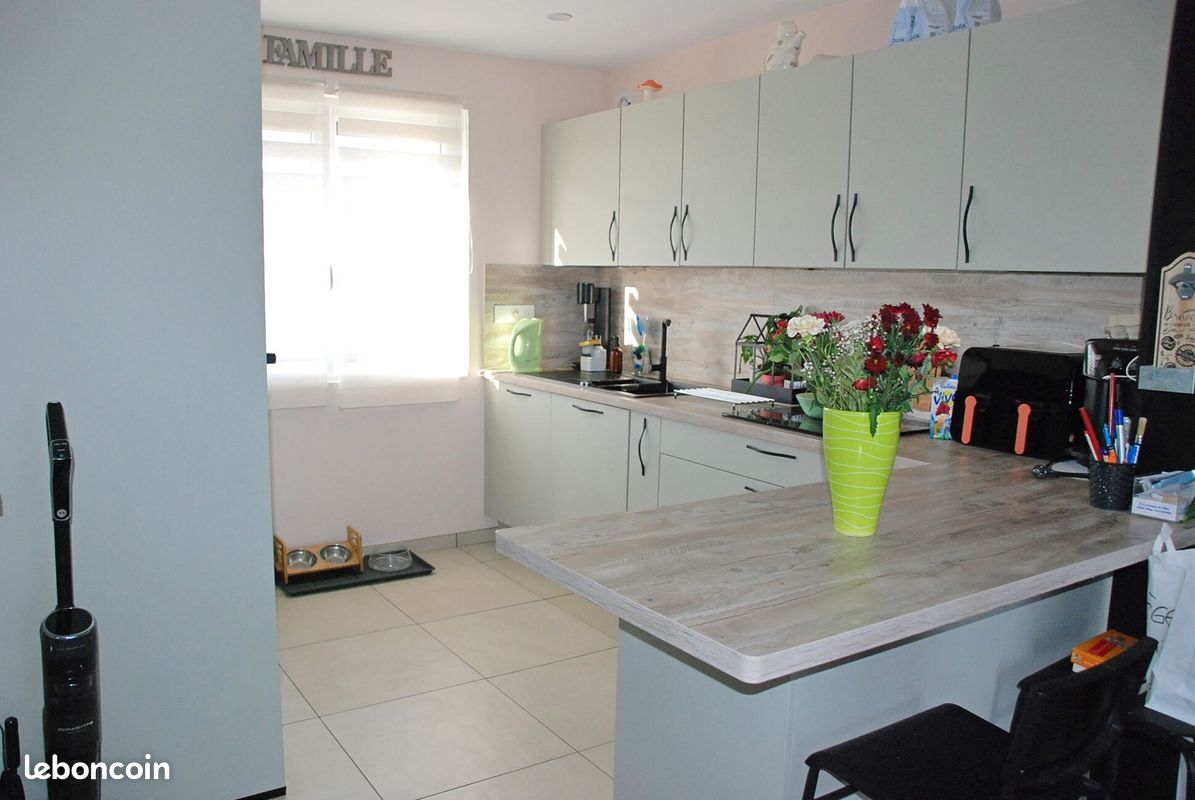 Maison 5 pièces 105 m² · à Fécamp · 105 m² · 244 500 €
