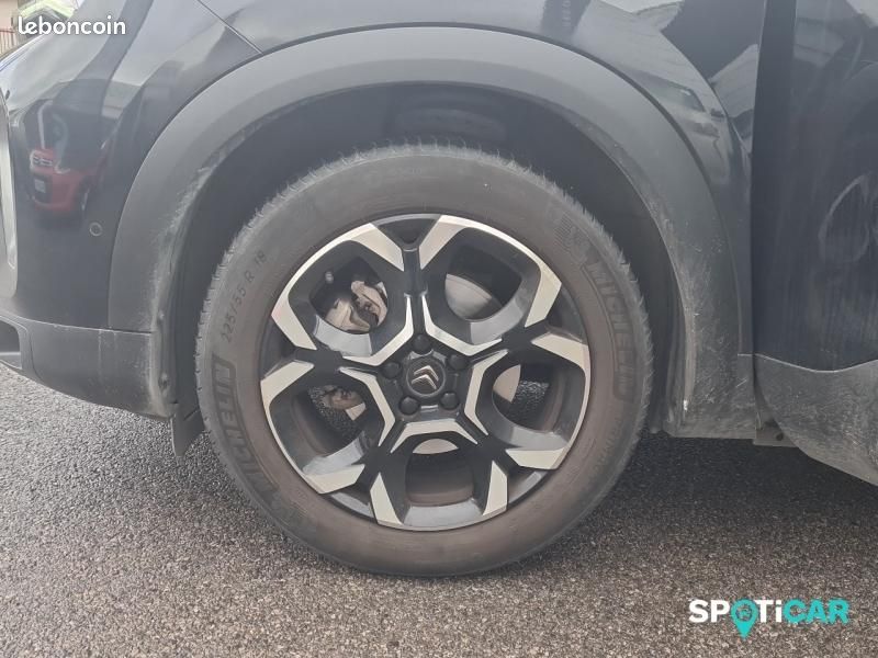 Citroen C5 Aircross PureTech 130ch S&S Shine EAT8 (image 11)