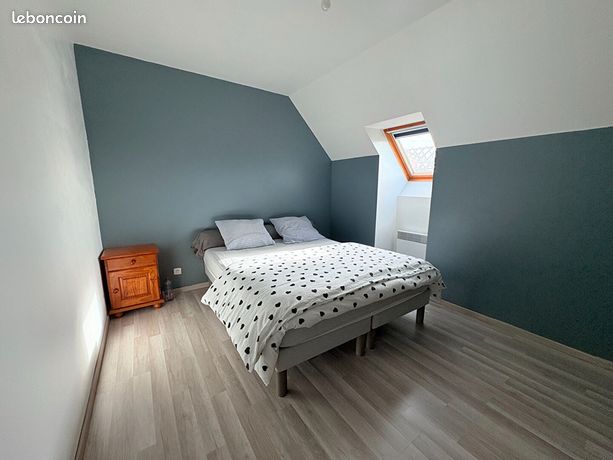 Maison 6 pièces 140 m²