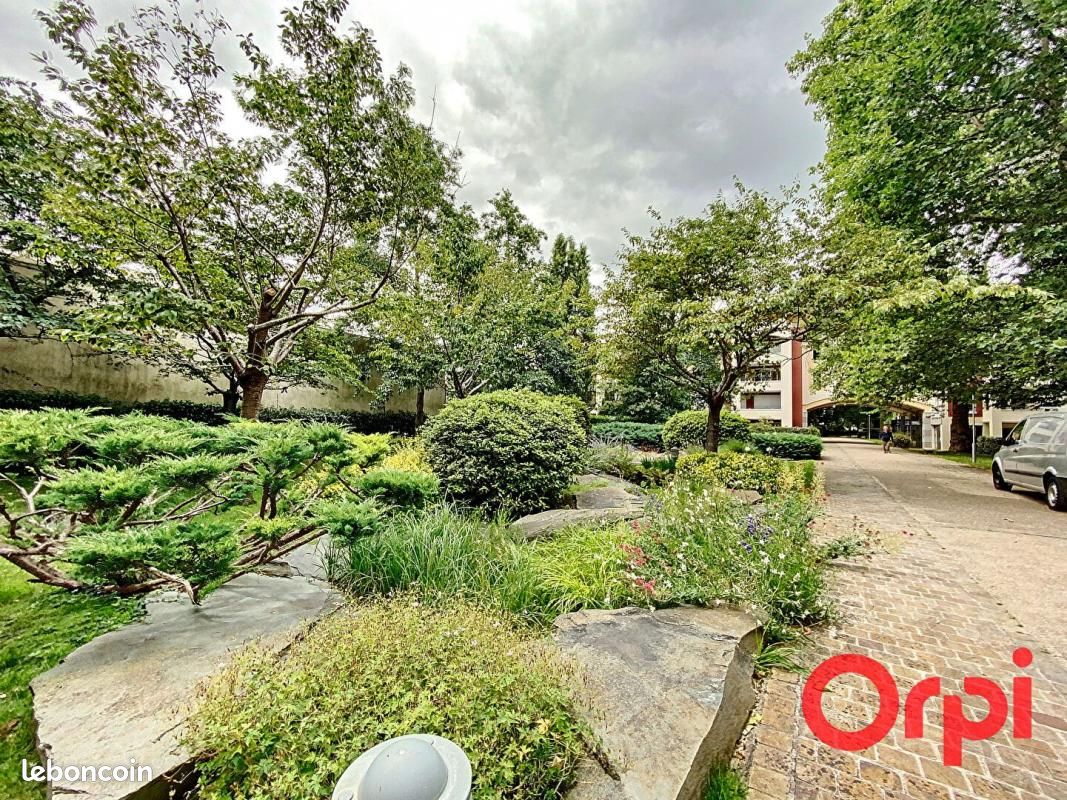 Appartement a louer antony - 1 pièce(s) - 27 m2 - Surfyn