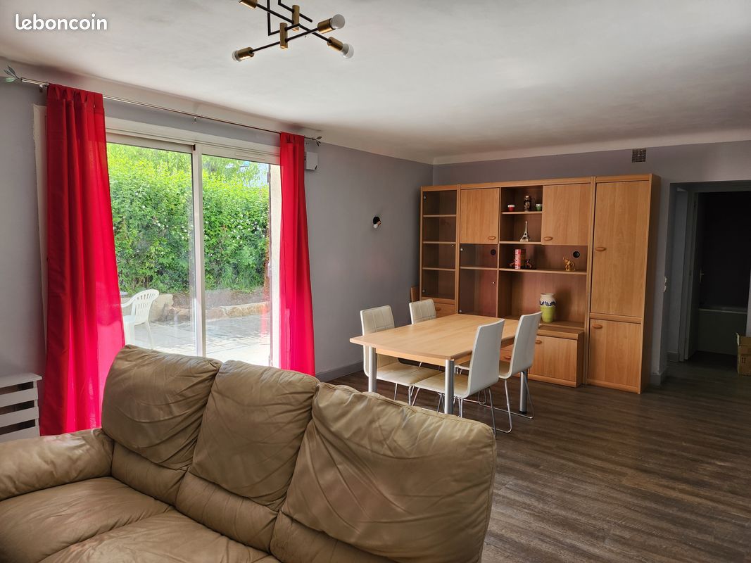 Appartement 3 pièces 53 m² · à Rodez · 53 m² · 600 €/mois