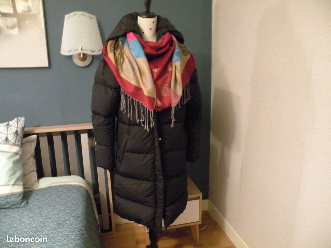 Doudoune Nike (image 1)