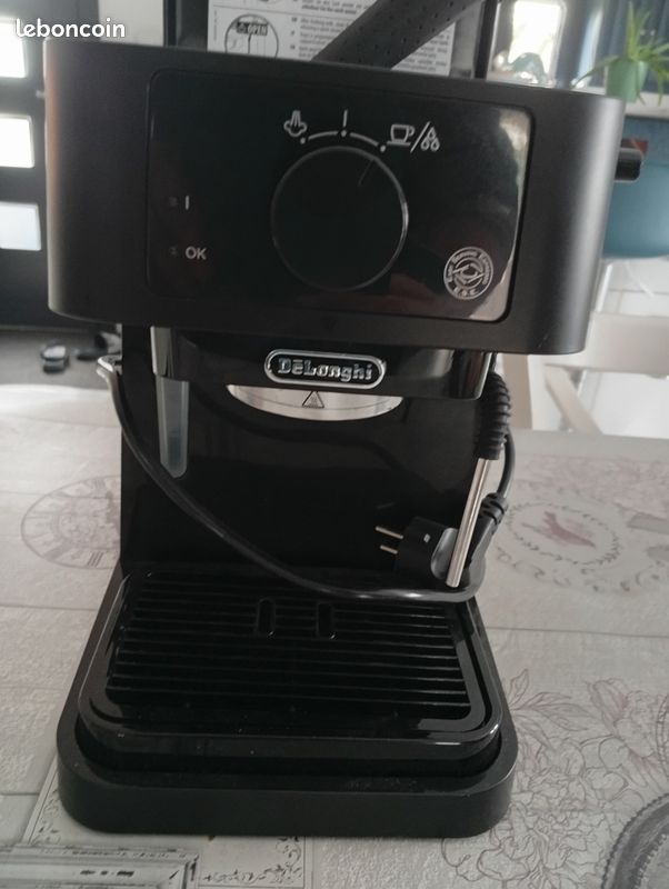 Cafetière delonghi (image 5)