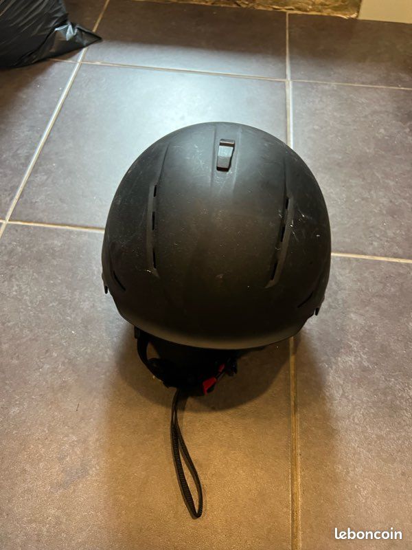 Casque (image 1)