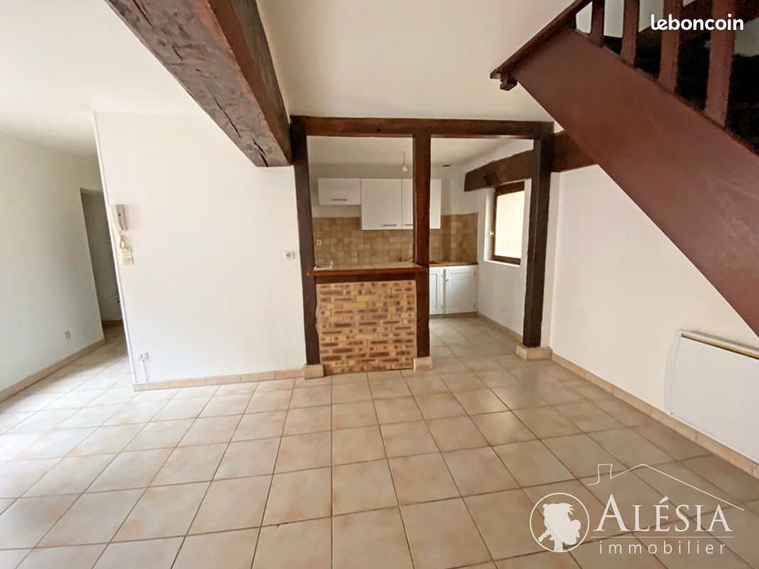 Appartement 3 pièces 53 m² · à Châlons-en-Champagne · 53 m² · 595 €/mois