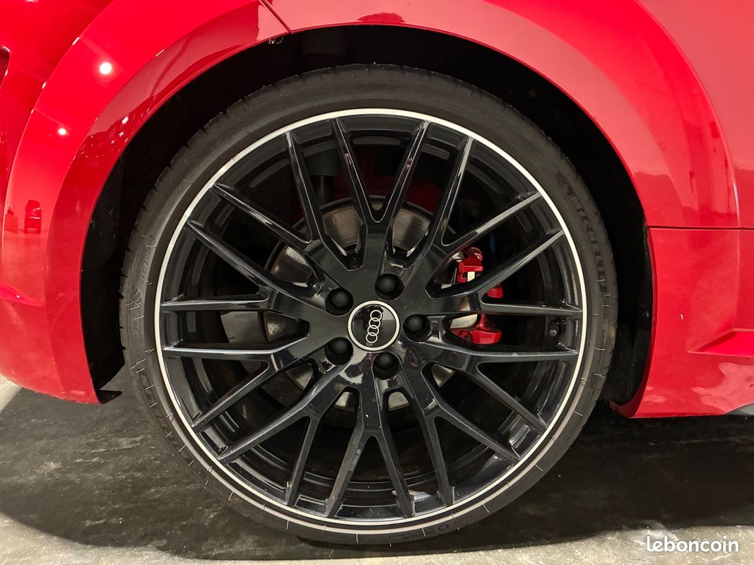Audi tts 2.0 tfsi mk3 pack competition plus (image 18)