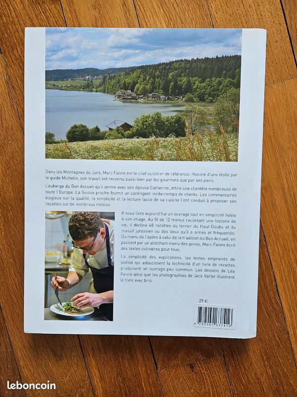 La cuisine facile et saine (image 2)