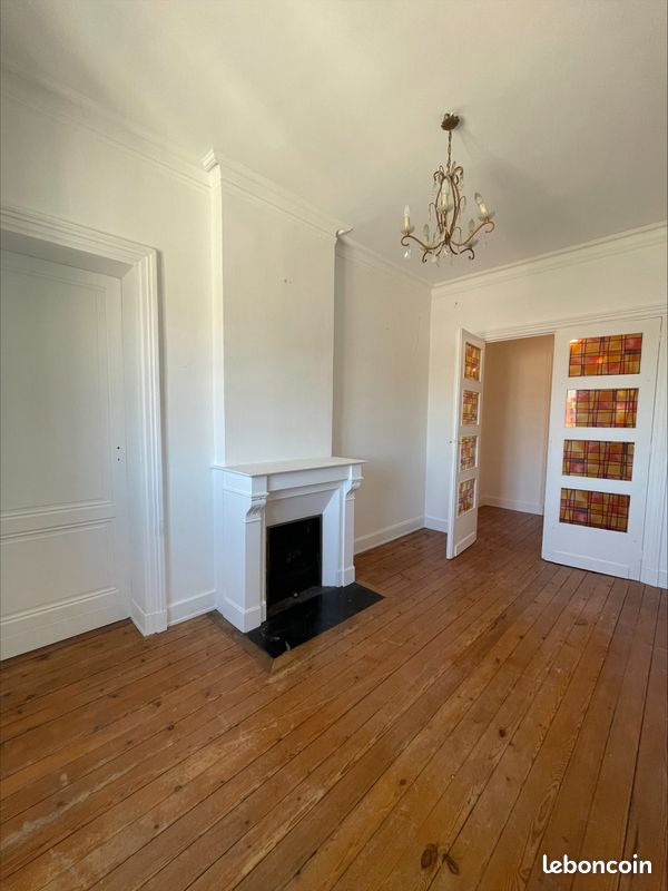 Appartement 5 pièces 139 m² · à Bordeaux · 139 m² · 1 890 €