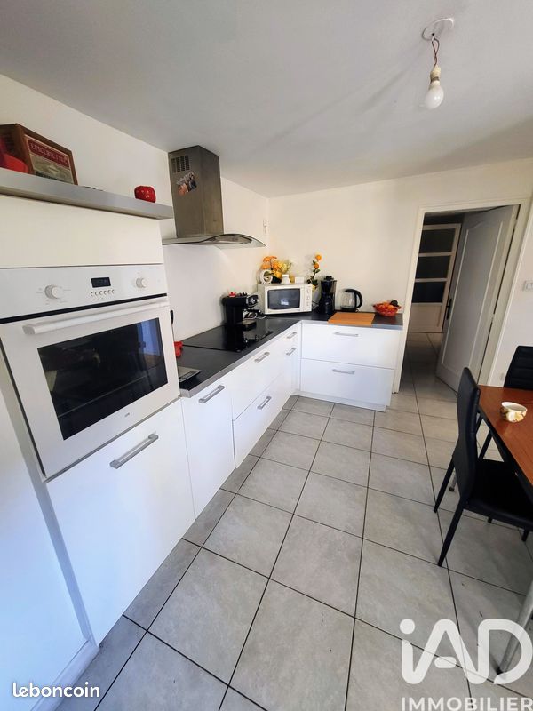 Maison 5 pièces 117 m² (image 6)