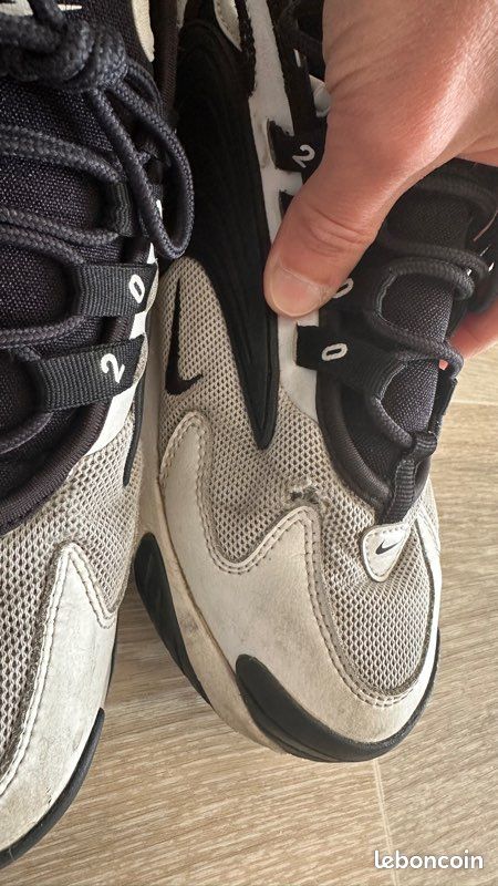 Nike Zoom 2K Chaussures