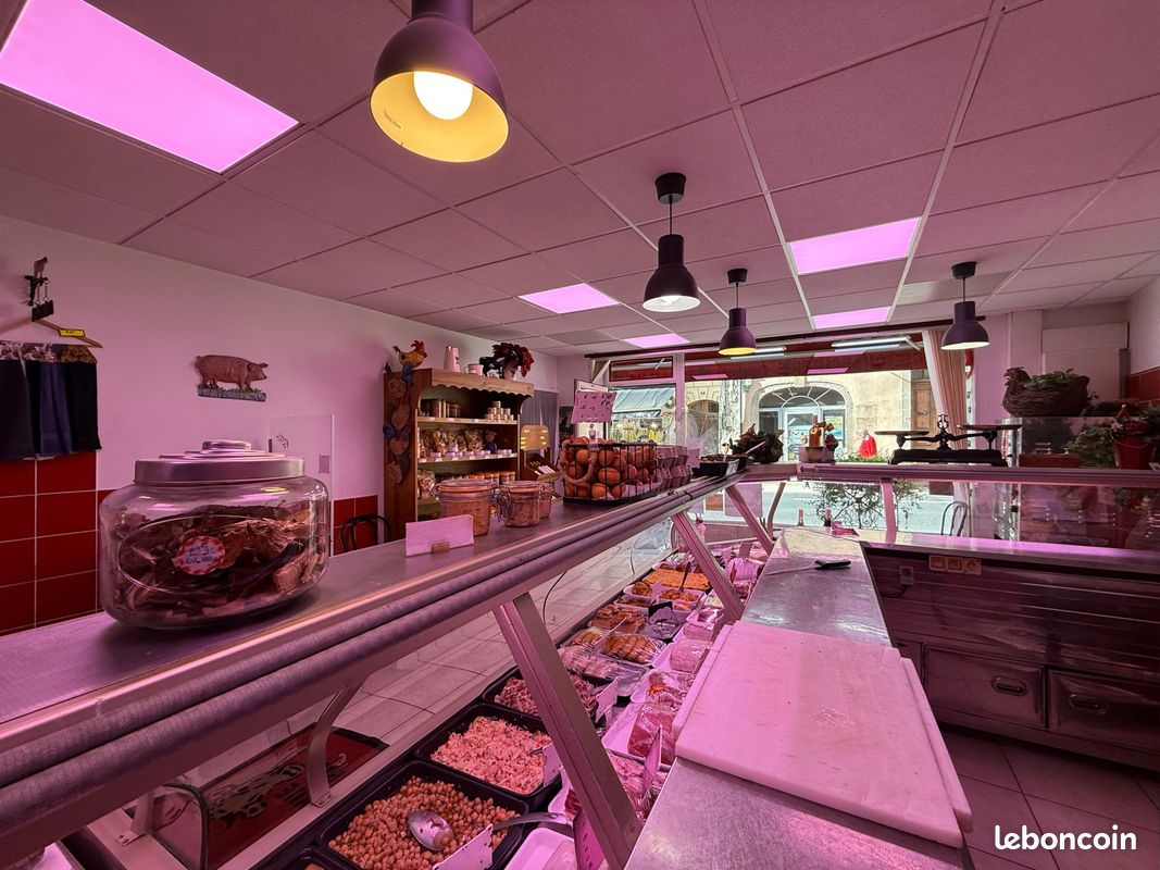 Inconnu 80 m² Lodève (image 4)