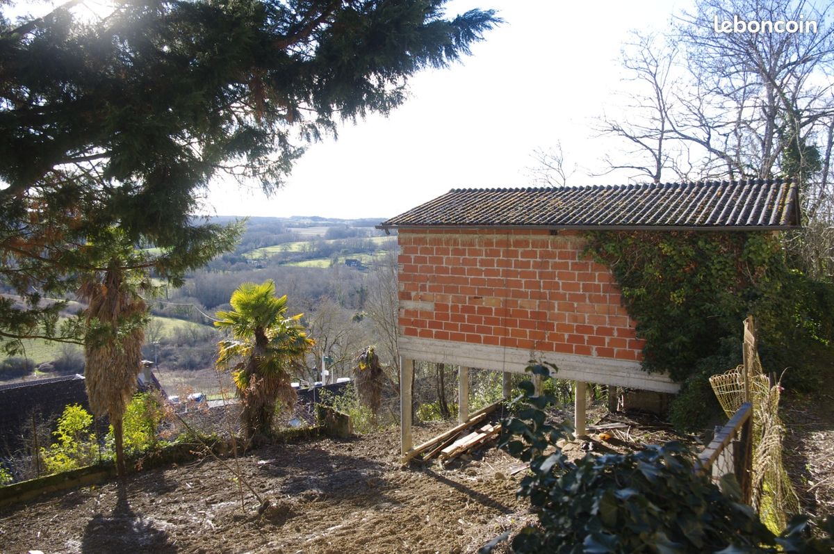 Maison 1 pièce 40 m² · à Montesquiou · 40 m² · 25 000 €