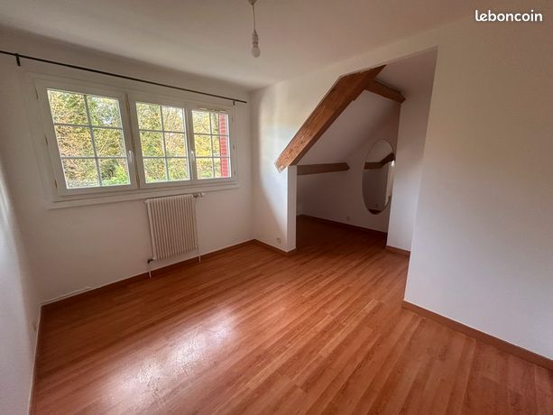 Maison a louer montgeron - 6 pièce(s) - 99 m2 - Surfyn