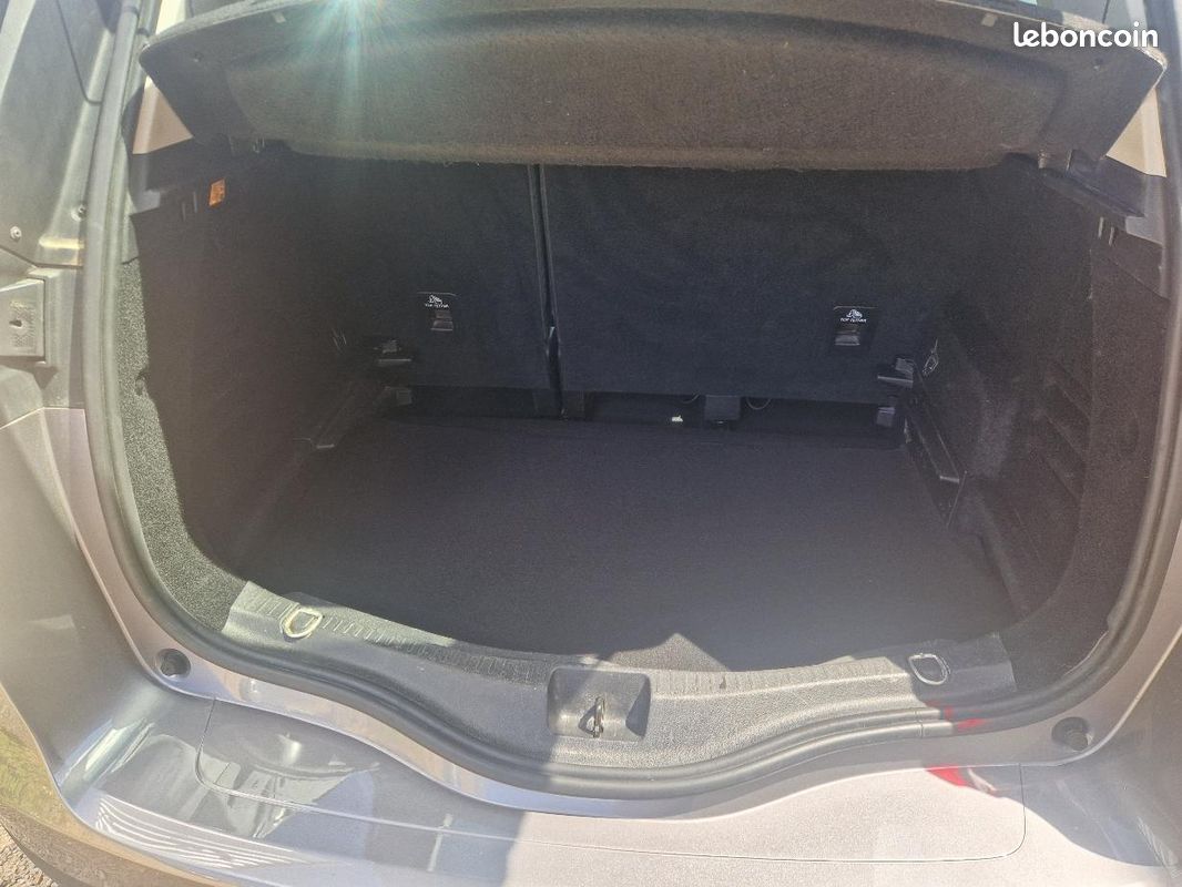Renault Scenic IV 1.5dci 110 Energy Life (image 10)