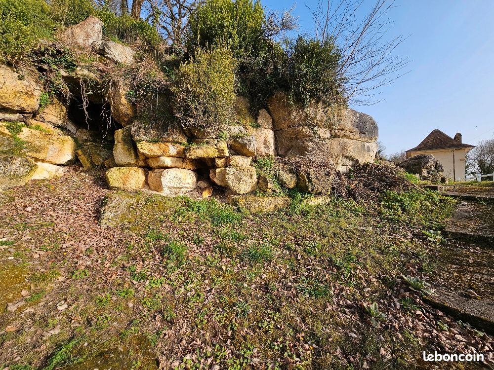 Maison 4 pièces 85 m² - Voeuil-et-Giget 16400 (image principale 15)
