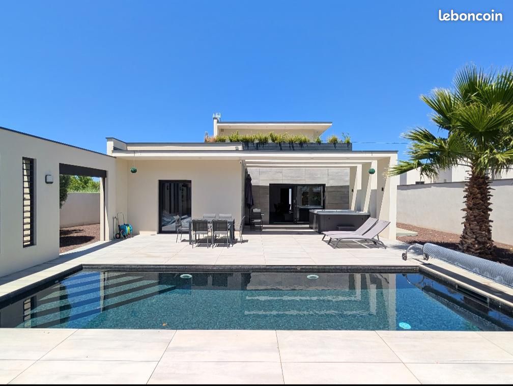 Maison 6 pièces 137 m² · à Agde · 137 m² · 832 000 €
