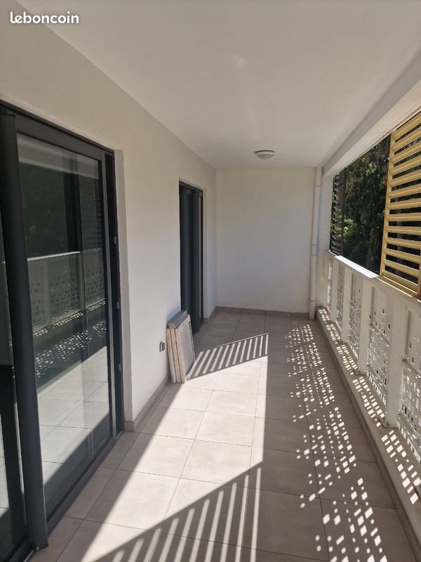 Appartement 2 pièces 49 m² · à L'Étang-Salé · 49,1 m² · 260 000 €