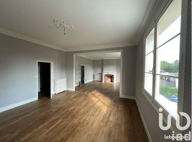 Maison de ville 7 pièces 182 m²