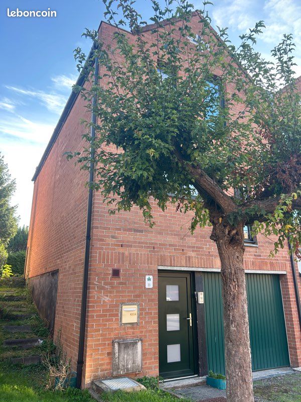 Maison 4 pièces 90 m² · à Pérenchies · 90 m² · 244 000 €