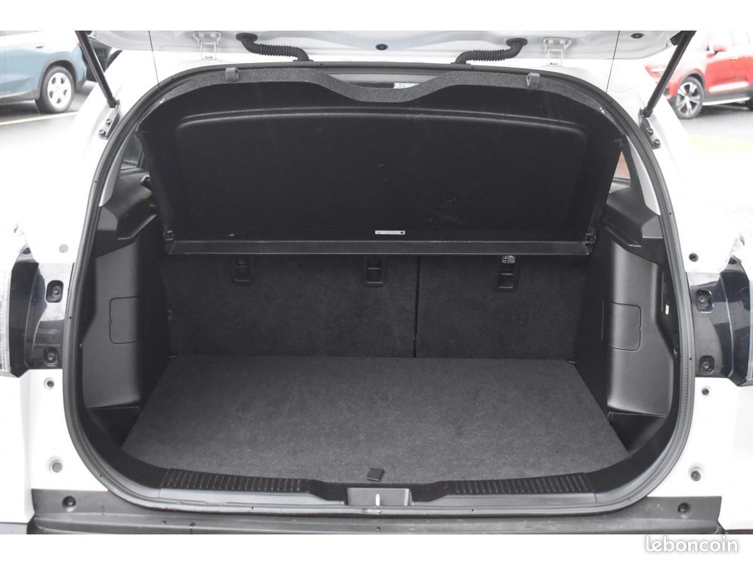 SUZUKI S CROSS 1.4 Boosterjet + Hybrid SHVS Privilège (image 9)