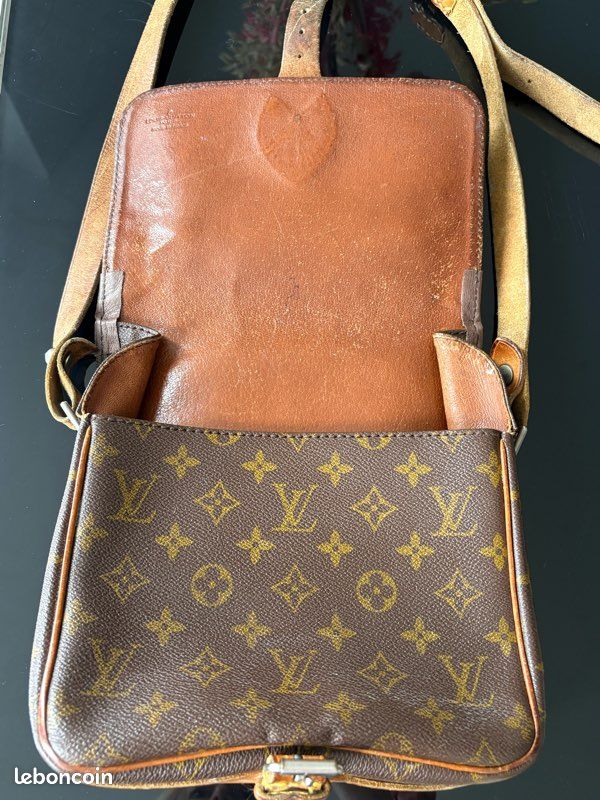 Sac Louis VUITTON (image 10)