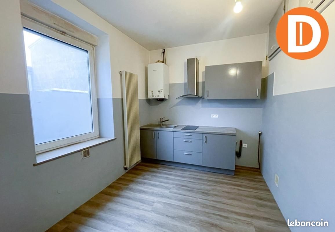 Appartement 2 pièces 25 m² · à Yutz · 25 m² · 415 €/mois