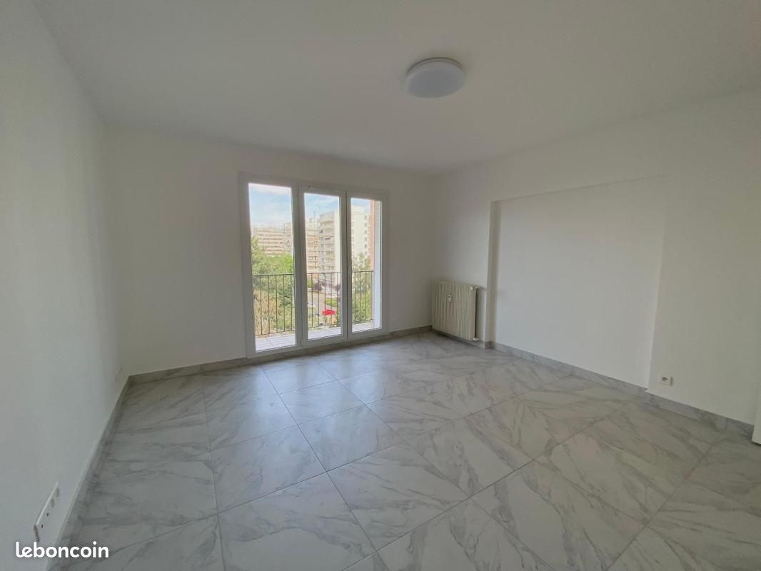 Appartement 5 pièces 84 m² · à Strasbourg · 84 m² · 1 550 €