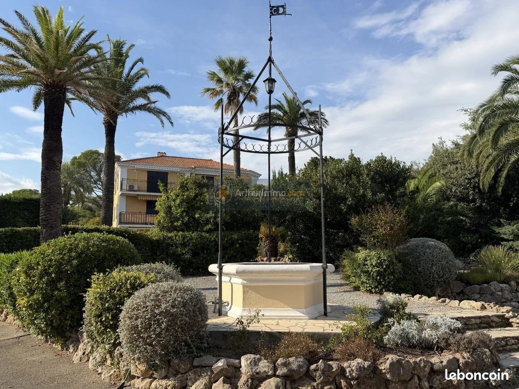 Appartement 2 pièces 39 m² · à Fréjus · 39 m² · 850 €/mois