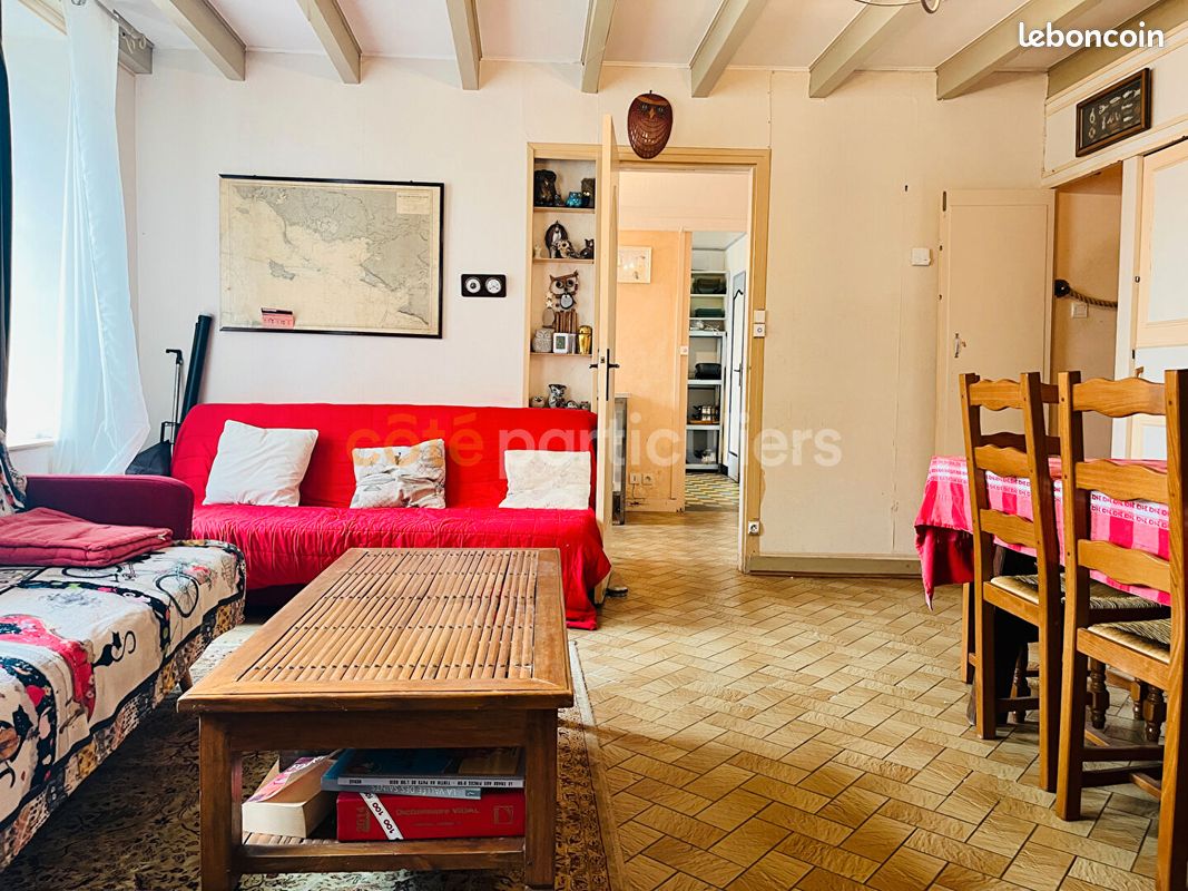 Maison 8 pièces 136 m² (image 4)
