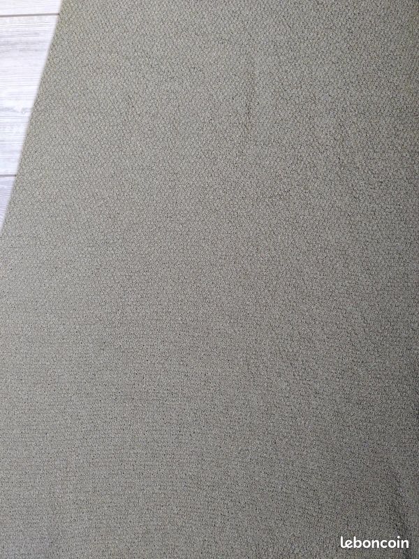 Robe longue zara taille L (image 4)