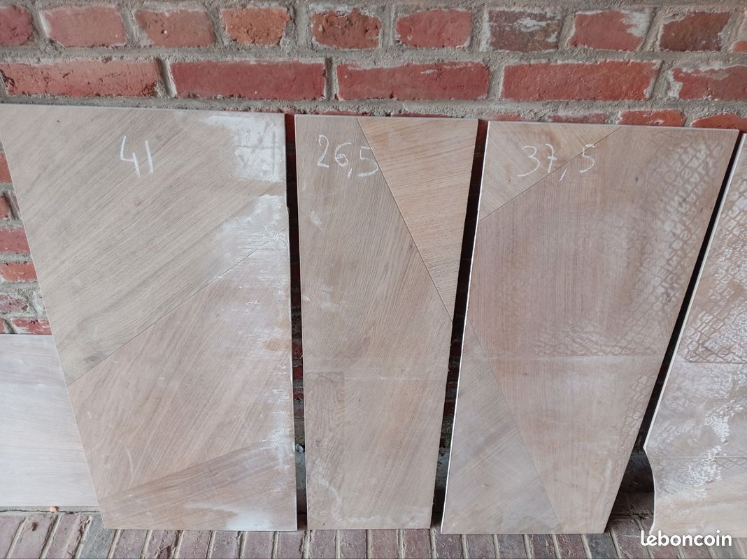 Carrelage primewood (image 3)