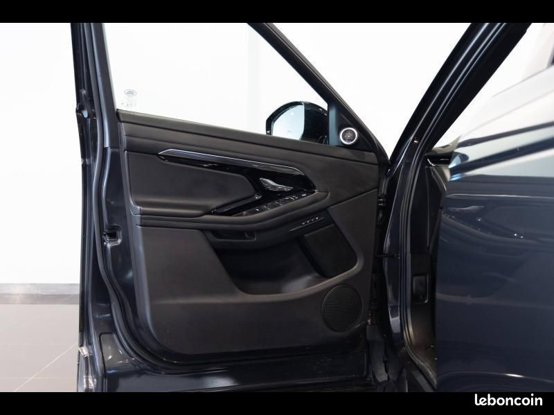 Land-rover Range Rover Evoque 2.0 P 300ch R-Dynamic HSE AWD BVA (image 20)