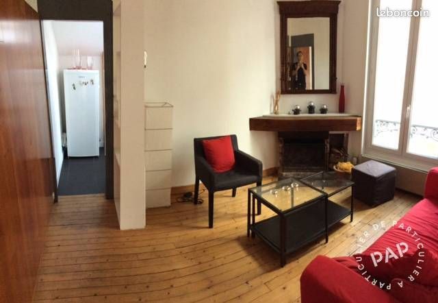 Maison a louer suresnes - 2 pièce(s) - 59 m2 - Surfyn