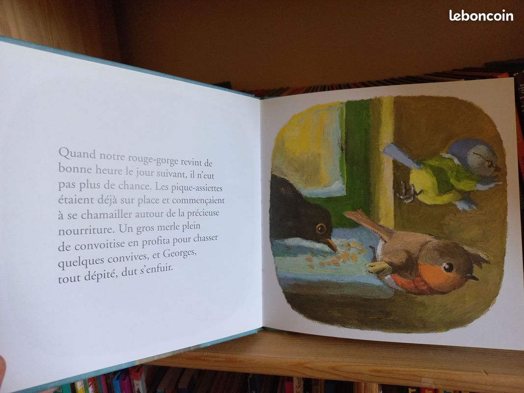 Livres Drôles de petites bêtes (image 2)