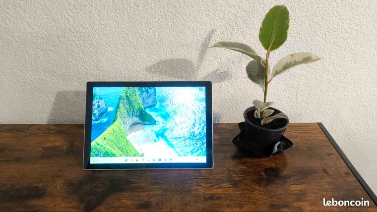 Achetez ordinateur de bureau occasion, annonce vente à Coulon (79