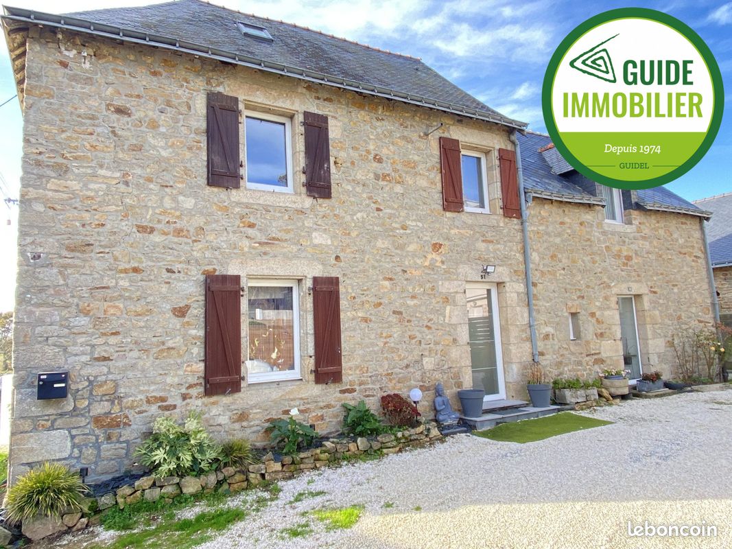Maison 6 pièces 122 m² · à Quéven · 122 m² · 395 200 €