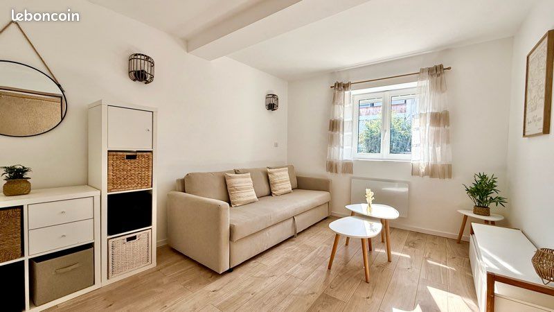 Appartement 1 pièce 21 m² · à Périgueux · 21 m² · 450 €