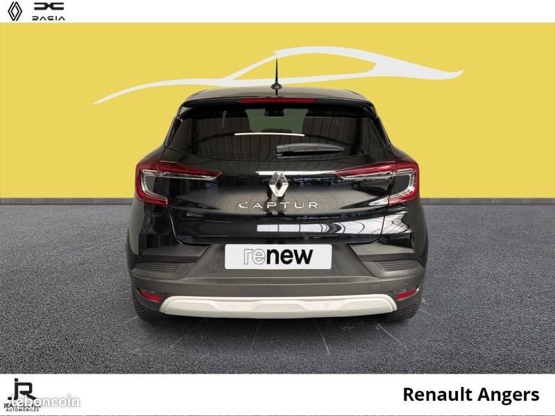 Renault Captur 1.0 TCe 90ch Evolution (image 12)
