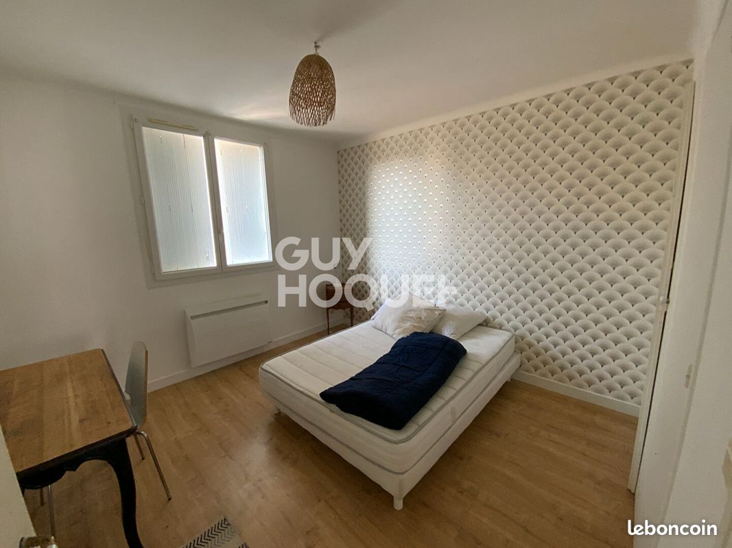 Appartement a louer saint-nazaire - 4 pièce(s) - 94 m2 - Surfyn